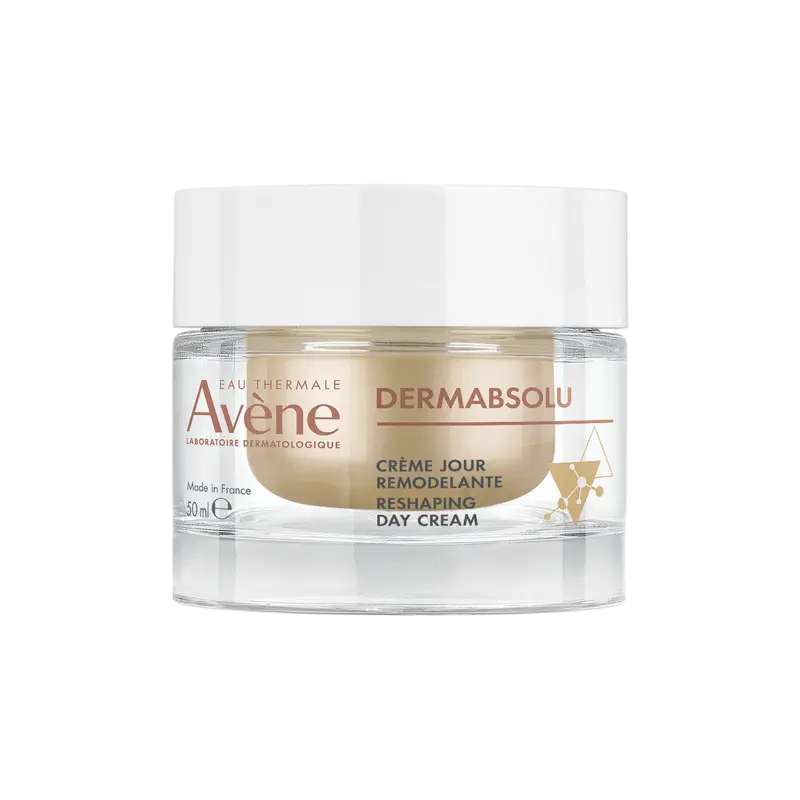 Avène Dermabsolu Redensifying Day Cream