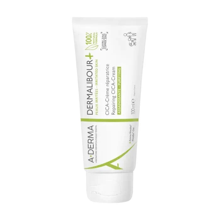 Aderma Dermalibour+ Repairing Cream