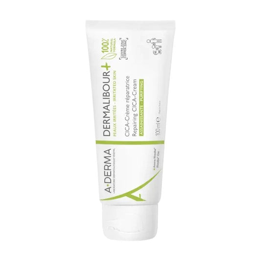 Aderma Dermalibour+ Repairing Cream