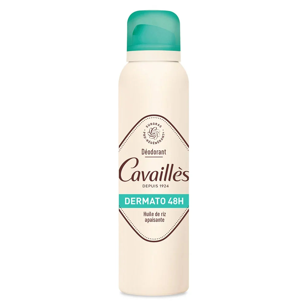 Rogé Cavaillès Dermato 48H Deodorant