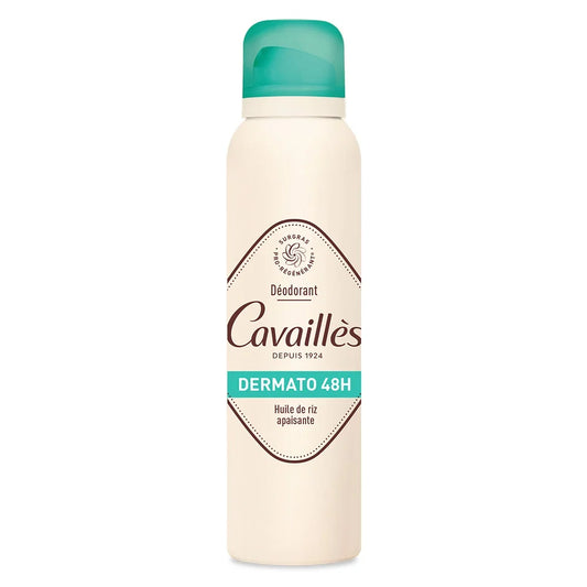 Rogé Cavaillès Dermato 48H Deodorant