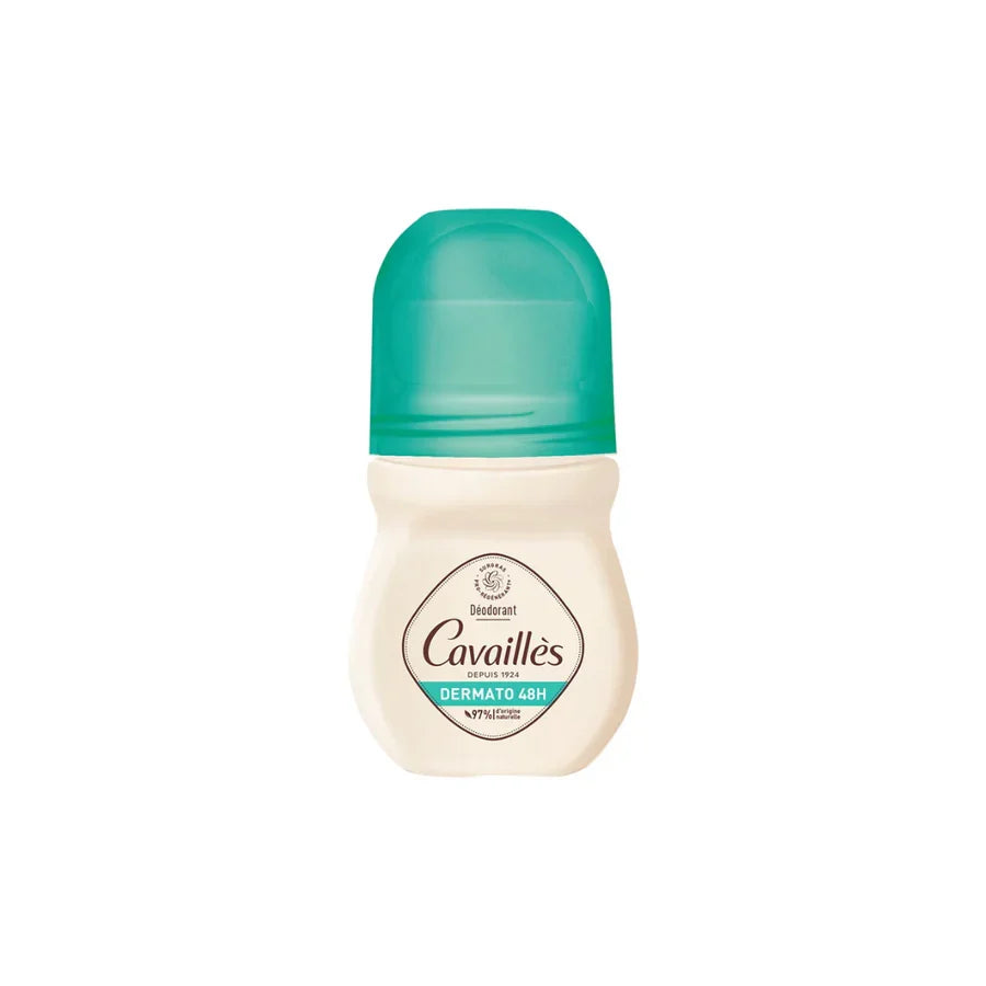 Rogé Cavaillès Dermato 48h Roll-on