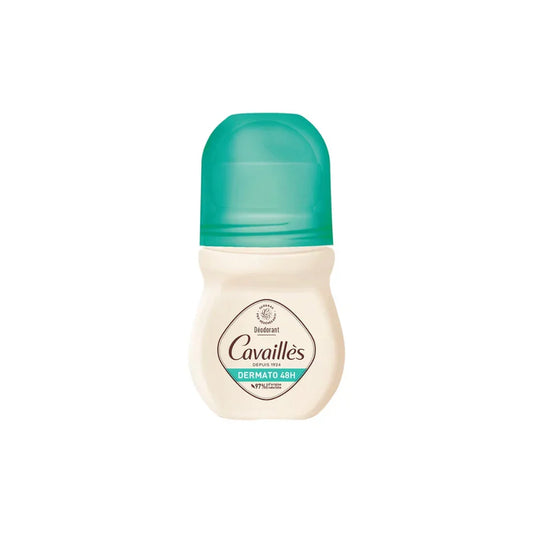 Rogé Cavaillès Dermato 48h Roll-on