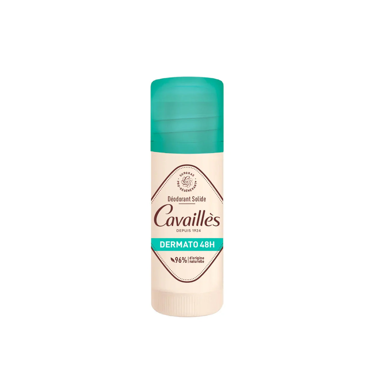 Rogé Cavaillès Dermato 48h Stick