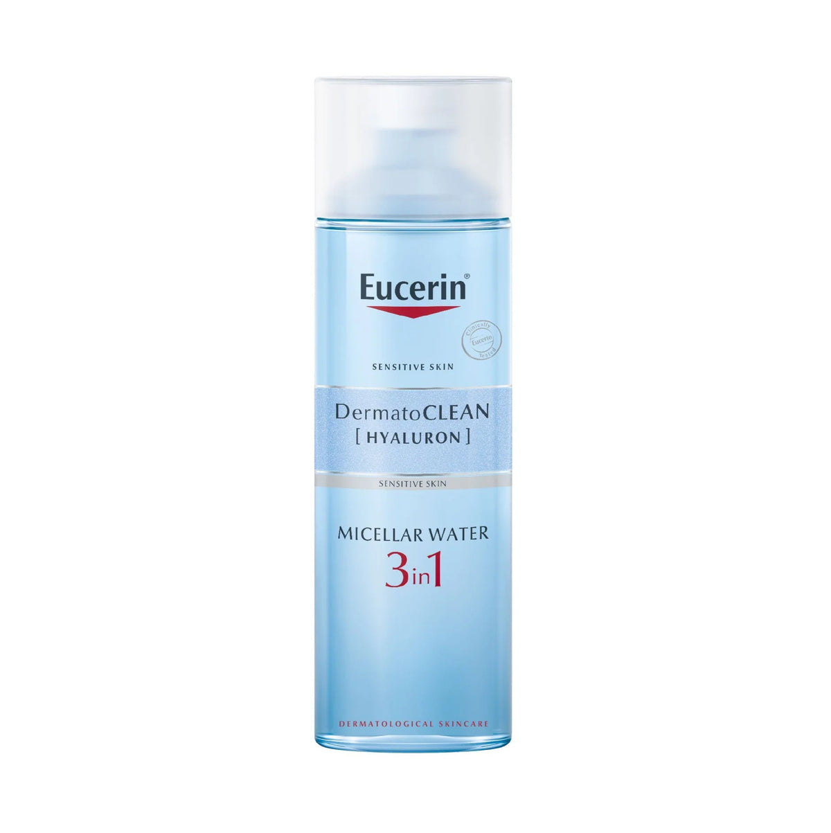 Eucerin DermatoClean 3 in 1 Micellar Water