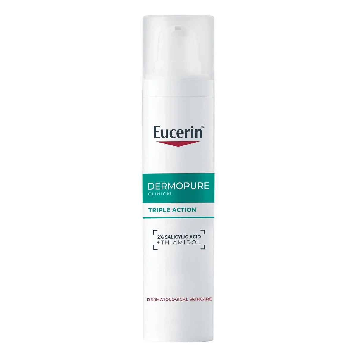 Eucerin DermoPure Clinical Triple Action