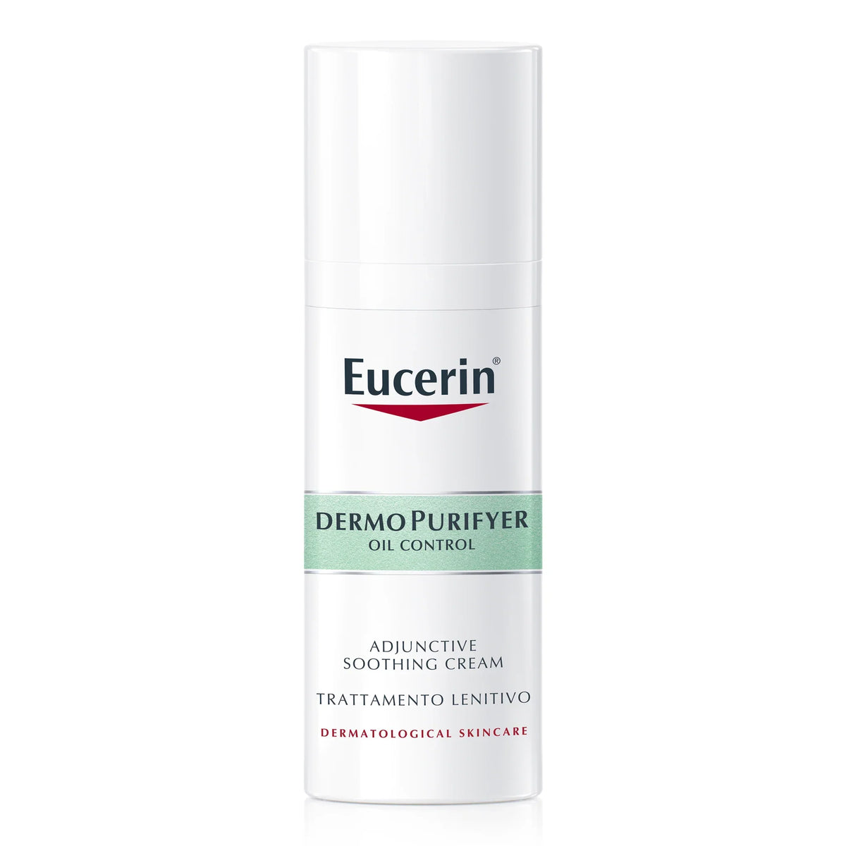 Eucerin DermoPurifyer Adjunctive Cream