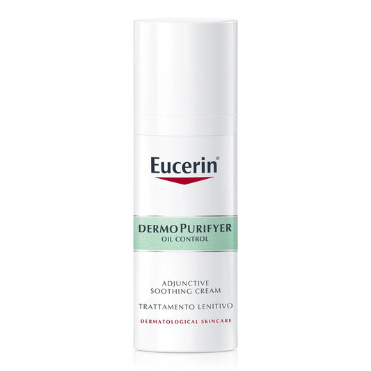 Eucerin DermoPurifyer Adjunctive Cream