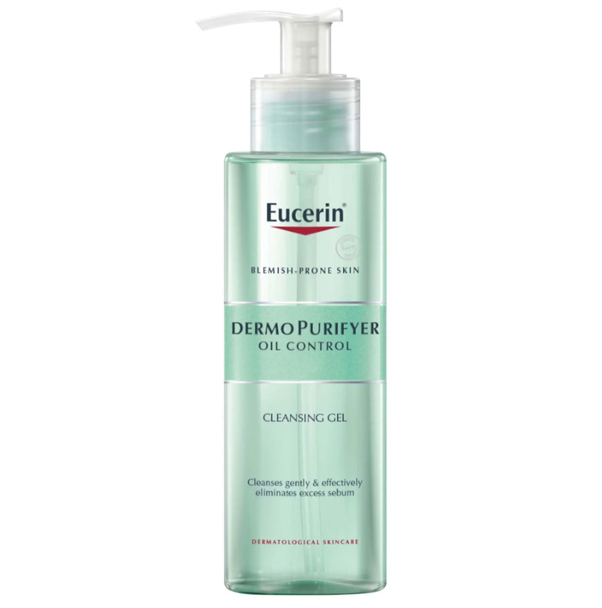 Eucerin DermoPurifyer Cleansing Gel