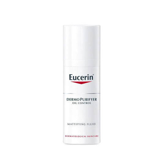 Eucerin DermoPurifyer Mattifying Fluid