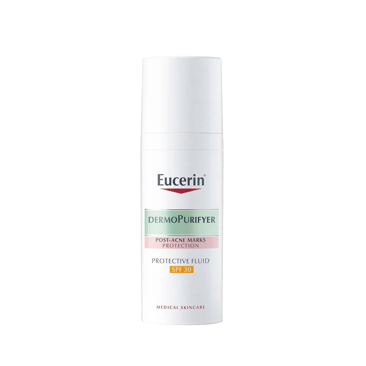 Eucerin DermoPurifyer Protective Fluid SPF30