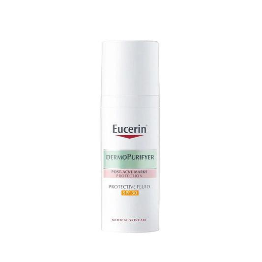 Eucerin DermoPurifyer Protective Fluid SPF30