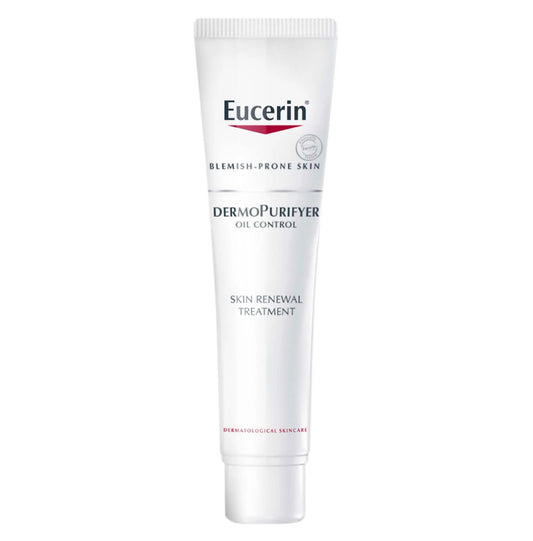 Eucerin DermoPurifyer Skin Renewal Treatment