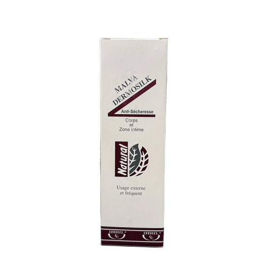 Malva Dermosilk Anti-Dryness