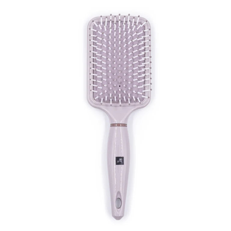 Or Bleu Detangling Hairbrush