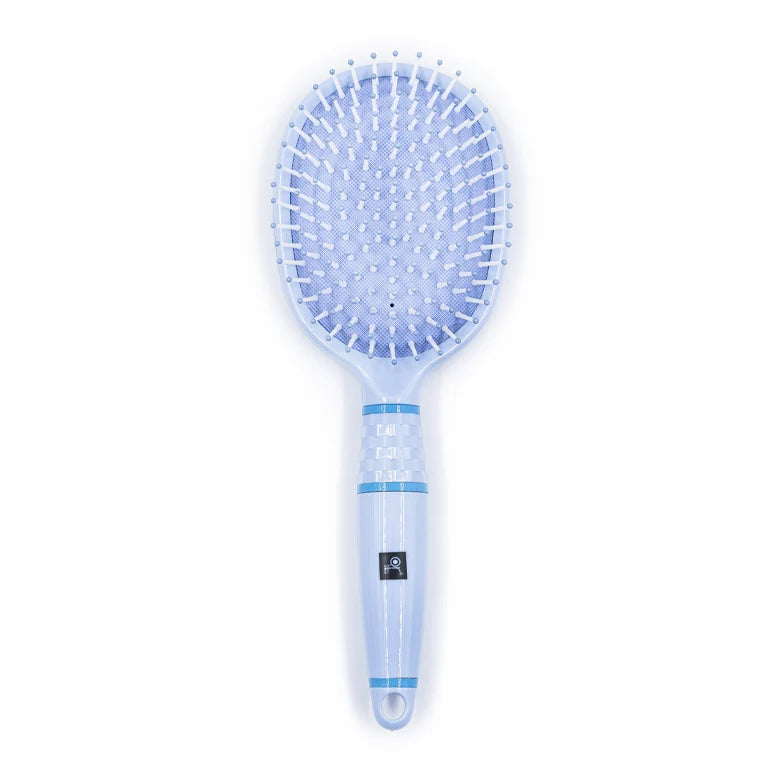 Or Bleu Detangling Hairbrush
