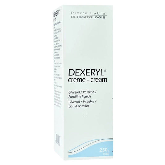 Dexeryl Dexeryl Cream