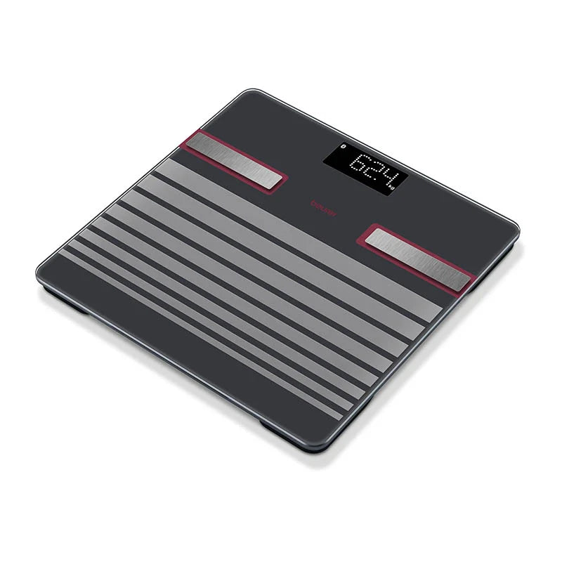 Beurer Diagnostic Bathroom Scale Limited Edition