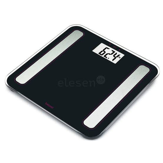 Beurer Diagnostic Bathroom Scale Limited Edition