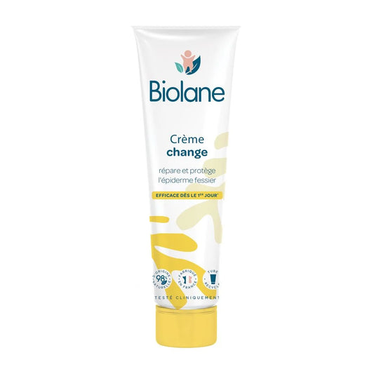 Biolane Diaper Change Cream