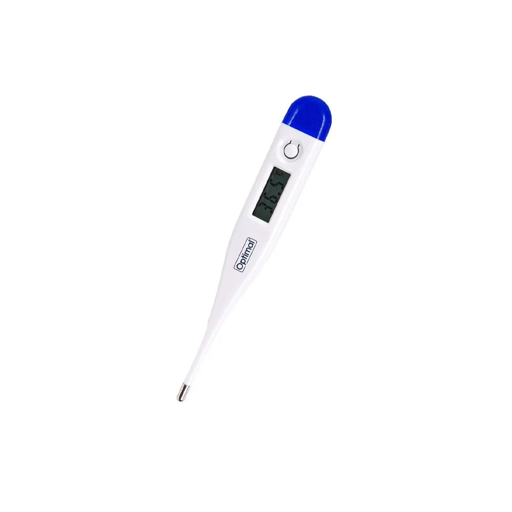 Optimal Digital Fix Tip Thermometer 30sec