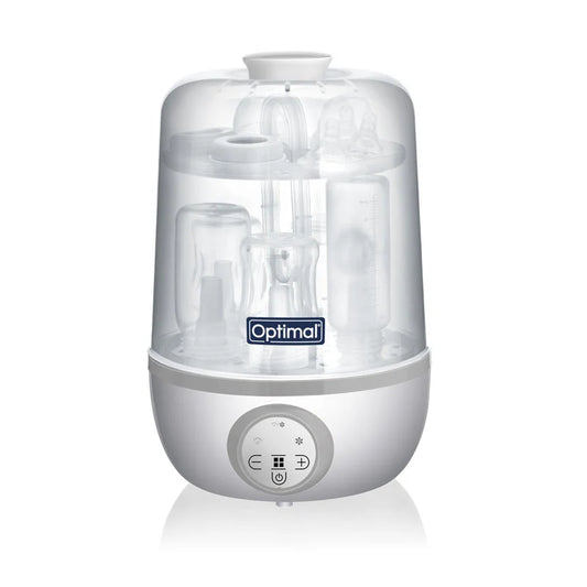 Optimal Digital Steam Sterilizer & Dryer
