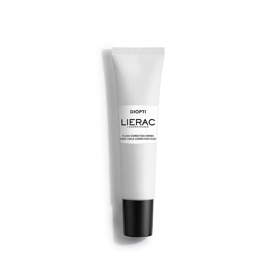 Lierac Diopti Dark Circles Correction Fluid