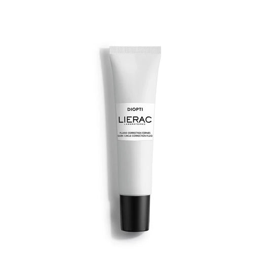 Lierac Diopti Dark Circles Correction Fluid