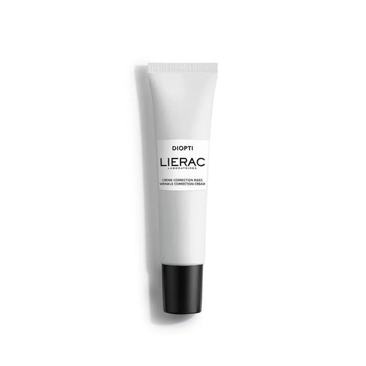 Lierac Diopti Wrinkles Correction Cream