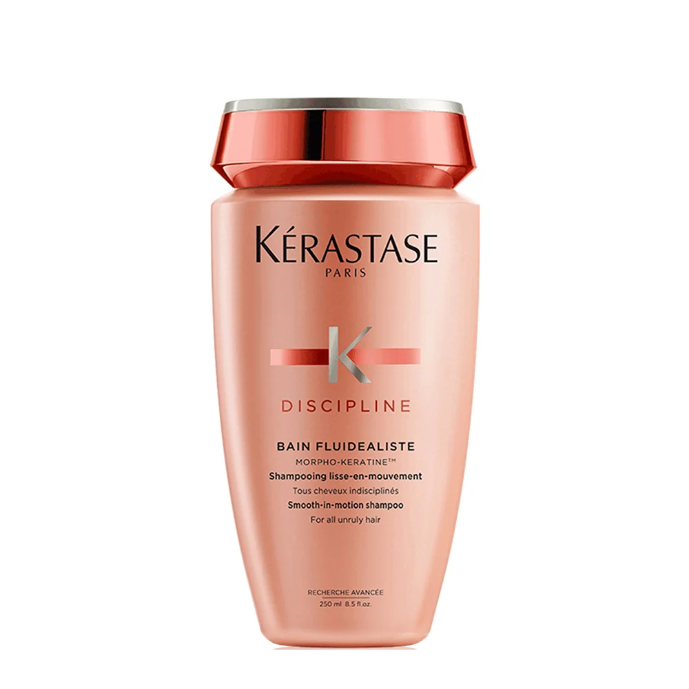 Kérastase Discipline Bain Fluidealiste Shampoo