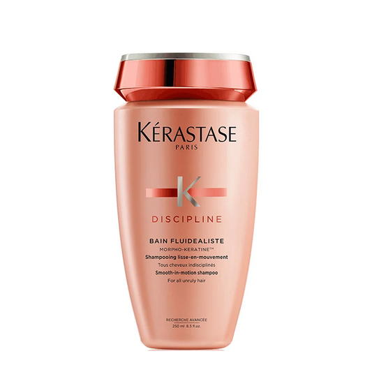 Kérastase Discipline Bain Fluidealiste Shampoo