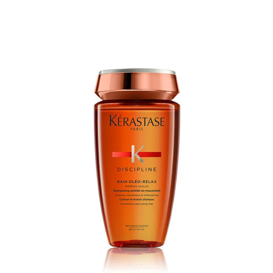 Kérastase Discipline Bain Oléo-Relax