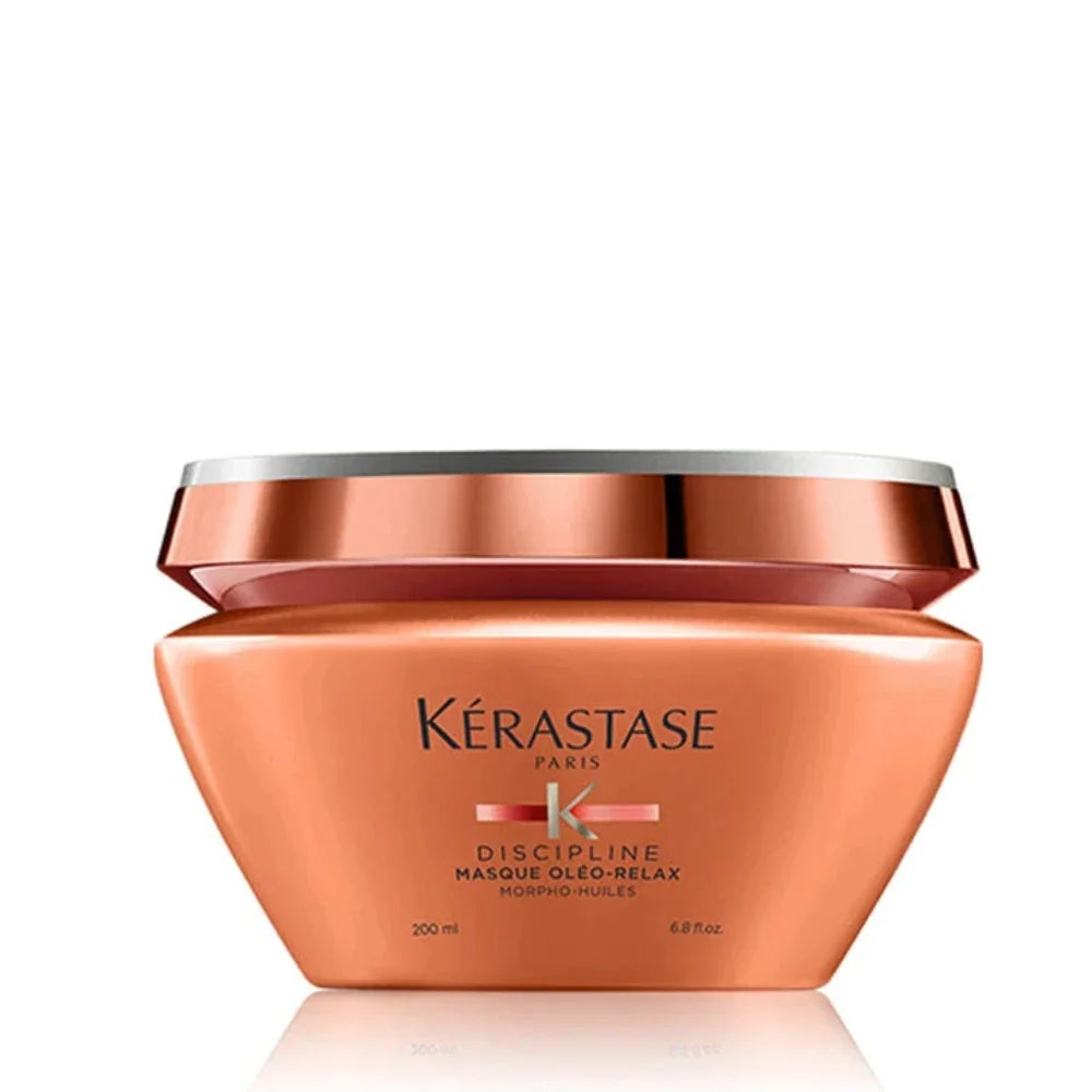 Kérastase Discipline Oléo-Relax Hair Mask