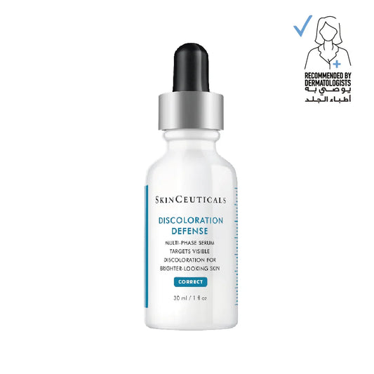 Skinceuticals Discoloration Defense
