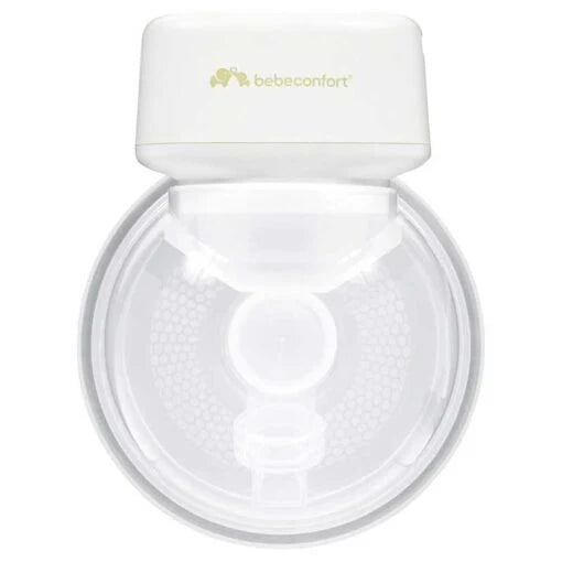 Bebeconfort Discreet Wearable Electric Pump