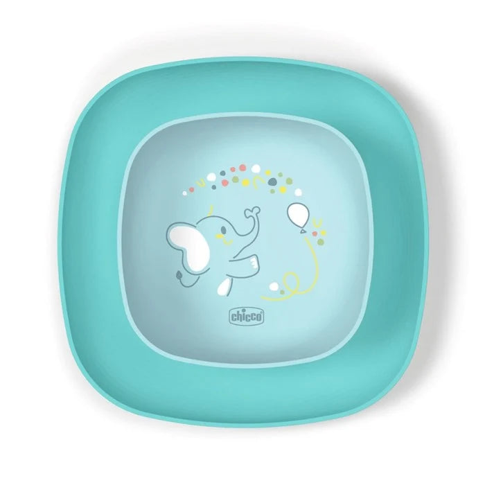 Chicco Dish Set 12M+