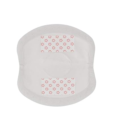 Bebeconfort Disposable Nursing Pads