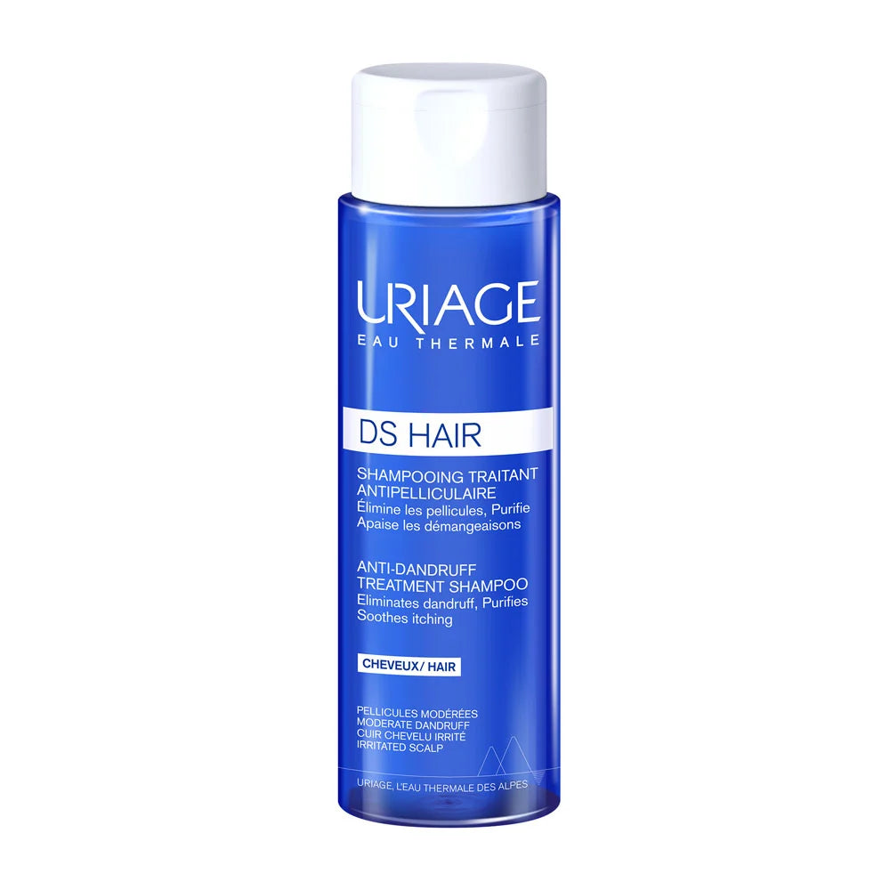 Uriage DS Hair Anti-Dandruff Shampoo