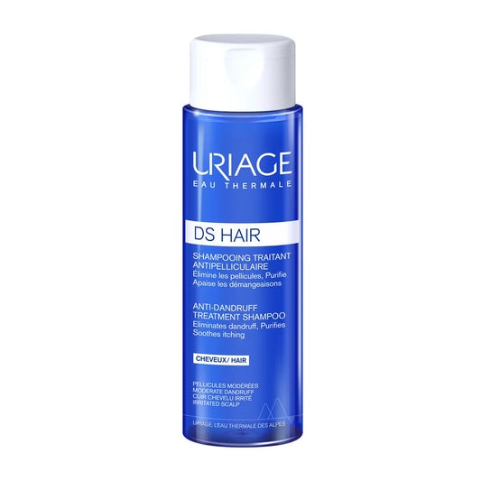 Uriage DS Hair Anti-Dandruff Shampoo