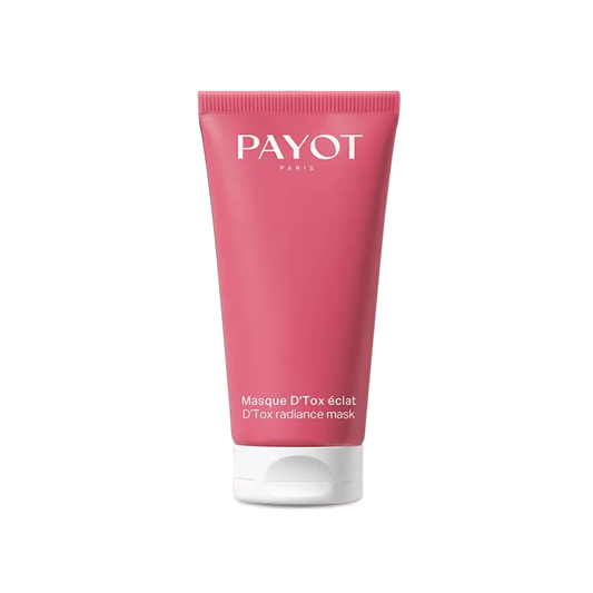 Payot D'Tox Radiance Mask