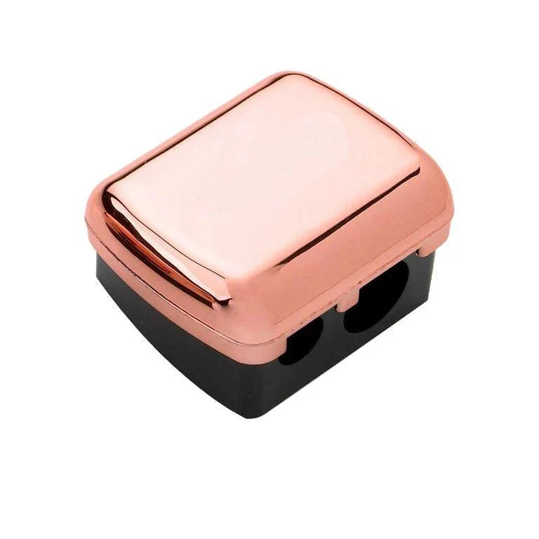 Or Bleu Dual Pencil Sharpener