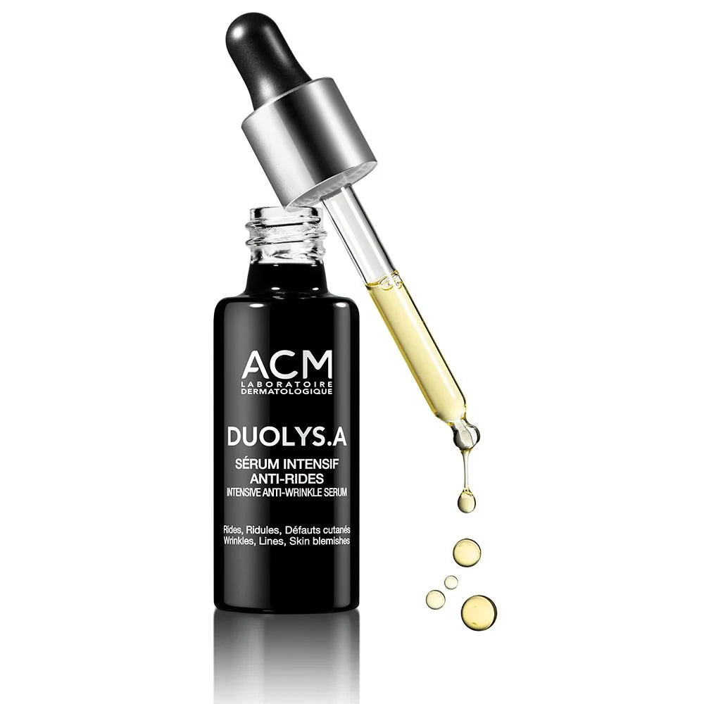 ACM Duolys A Retinol Serum