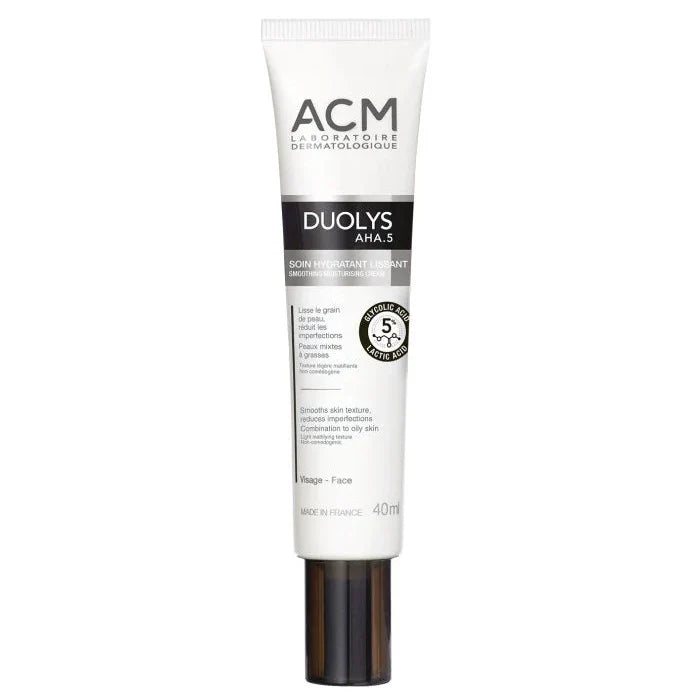 ACM Duolys AHA.5 Smoothing Cream