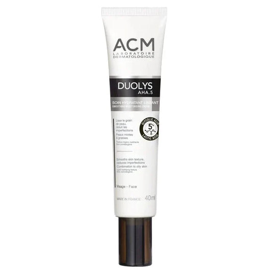 ACM Duolys AHA.5 Smoothing Cream