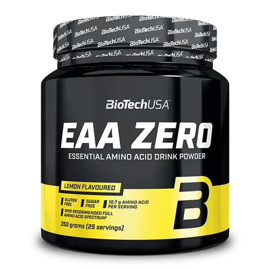 BioTech USA EAA Zero