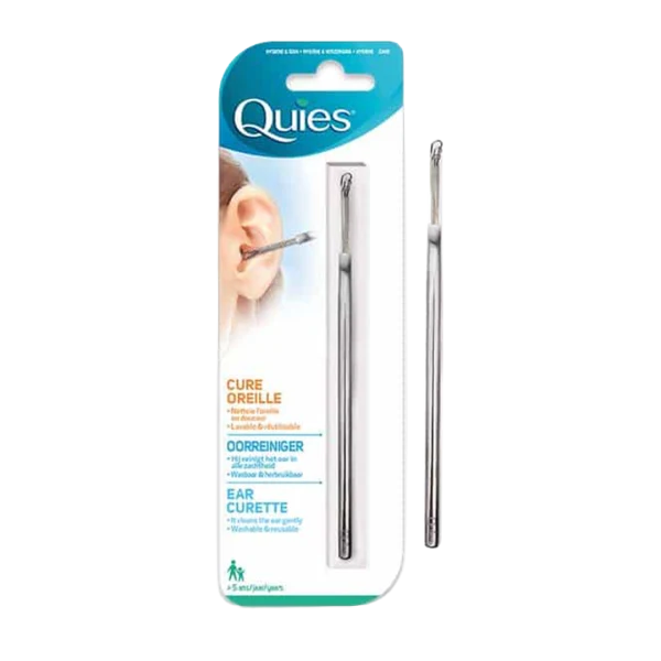 Quies Ear Cleaner