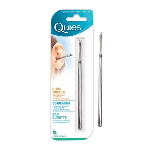 Quies Ear Cleaner