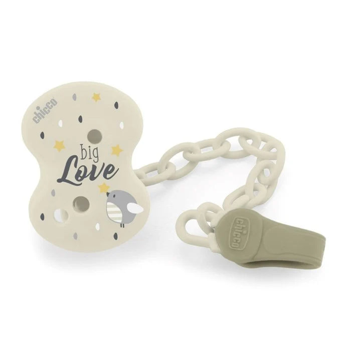 Chicco Easy Clip 0M+
