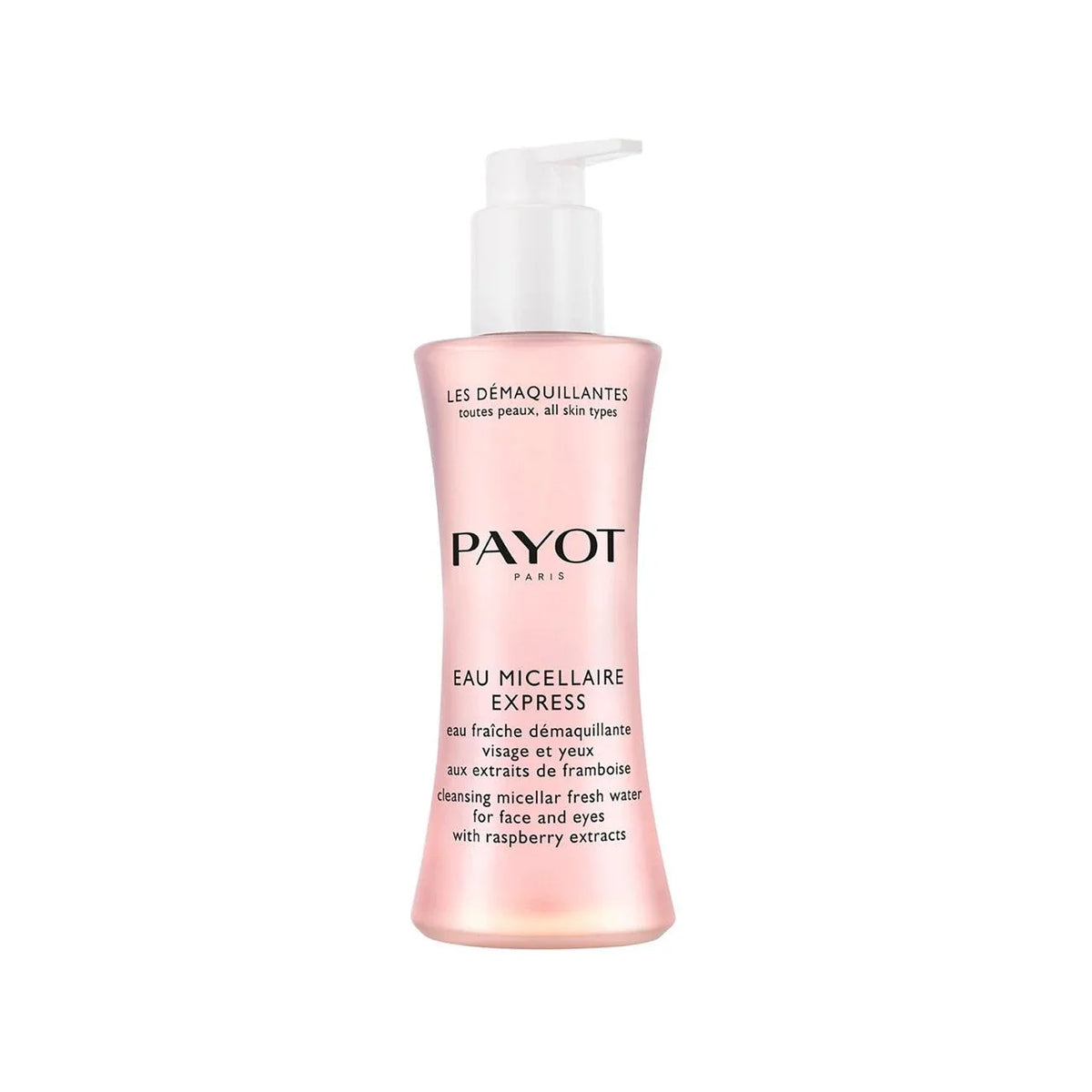 Payot Cleansing Micellar Fresh Water For Face & Eyes
