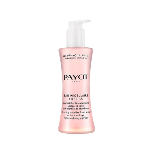 Payot Cleansing Micellar Fresh Water For Face & Eyes
